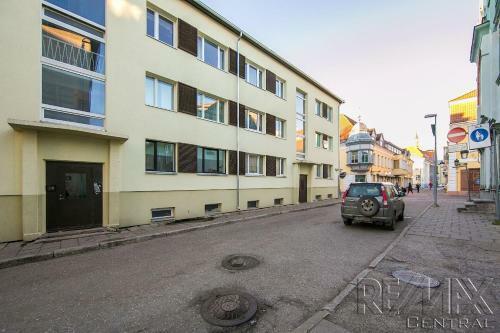 Apartamento Suurep�rane Korter P�rnu Vanalinnas