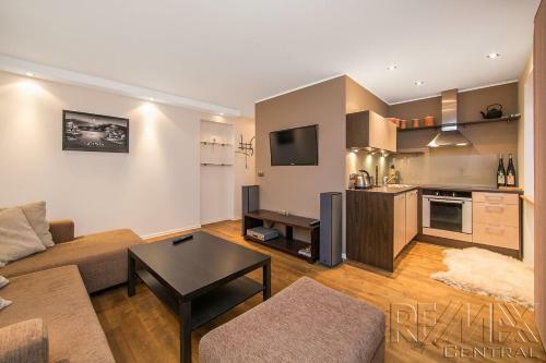 Apartamento Suurep�rane Korter P�rnu Vanalinnas