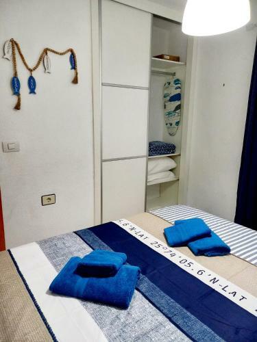 Apartamento Bella Vita