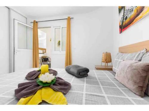 Apartamento Zona Recidencial Oceano