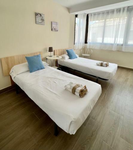 Apartamento Pushe Playa San Cristobal Beach&tradition