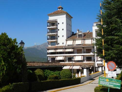 Lodge El Capricho Para Todos