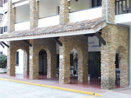 Lodge El Capricho Para Todos