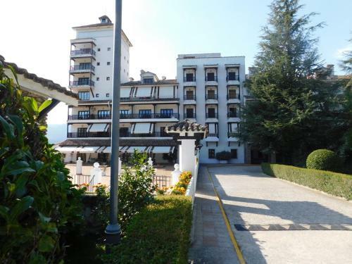 Lodge El Capricho Para Todos