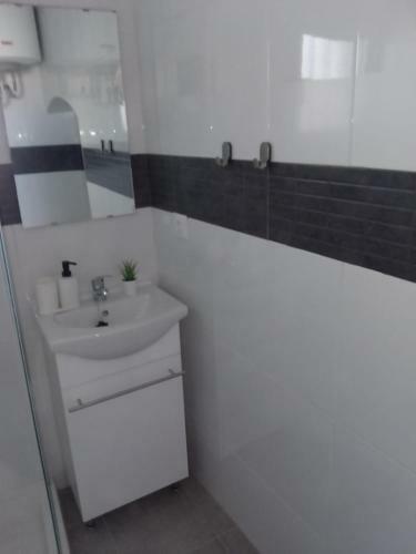 Apartamento La Golondrina