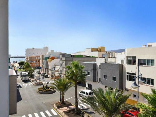 Apartamento Goya's Home. Traditional Canarian Beach House.