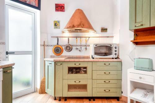 Apartamento Goya's Home. Traditional Canarian Beach House.