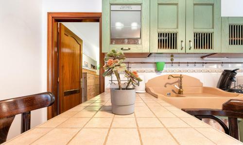 Apartamento Goya's Home. Traditional Canarian Beach House.