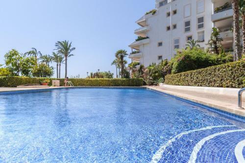 Apartamento El Sol By Altea Holiday Homes