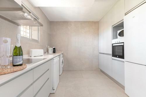 Apartamento El Sol By Altea Holiday Homes
