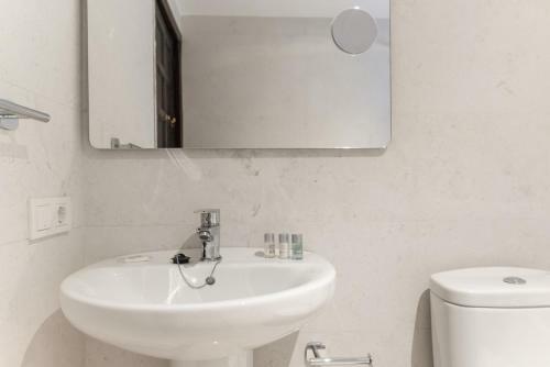 Apartamento El Sol By Altea Holiday Homes