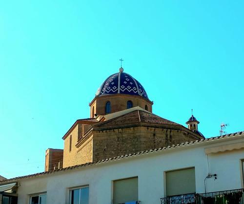 Apartamento Altea Old Town With Views