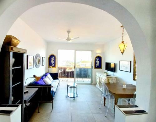 Apartamento Altea Old Town With Views