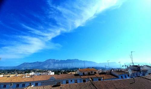 Apartamento Altea Old Town With Views