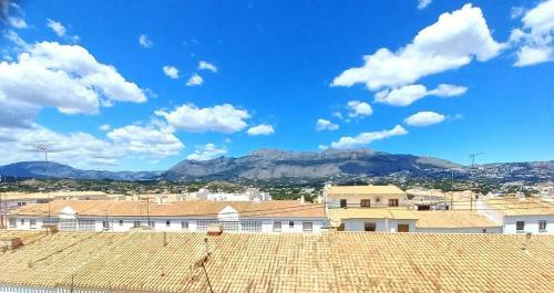 Apartamento Altea Old Town With Views