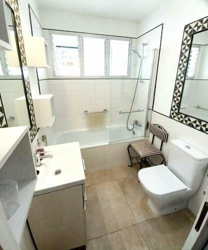 Apartamento Altea Old Town With Views