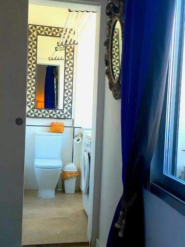 Apartamento Altea Old Town With Views