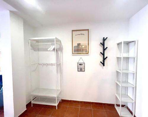 Apartamento Casa Pescado, Madera Y Sol