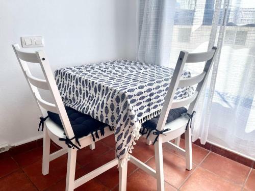 Apartamento Casa Pescado, Madera Y Sol