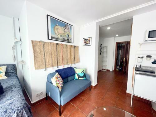 Apartamento Casa Pescado, Madera Y Sol