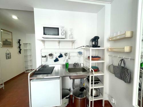 Apartamento Casa Pescado, Madera Y Sol
