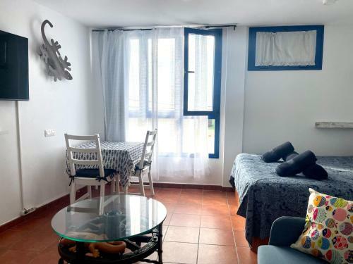 Apartamento Casa Pescado, Madera Y Sol
