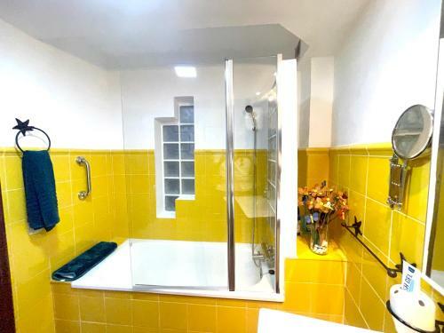 Apartamento Casa Pescado, Madera Y Sol
