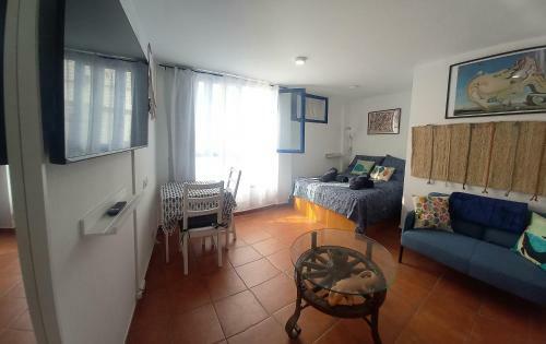 Apartamento Casa Pescado, Madera Y Sol