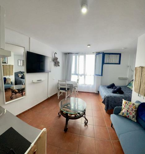 Apartamento Casa Pescado, Madera Y Sol