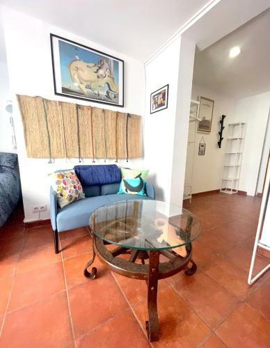 Apartamento Casa Pescado, Madera Y Sol
