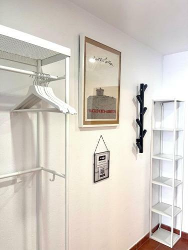 Apartamento Casa Pescado, Madera Y Sol