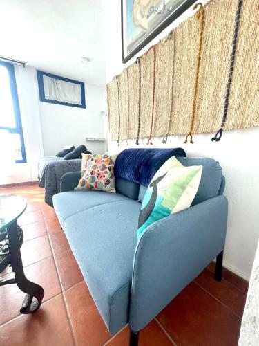 Apartamento Casa Pescado, Madera Y Sol