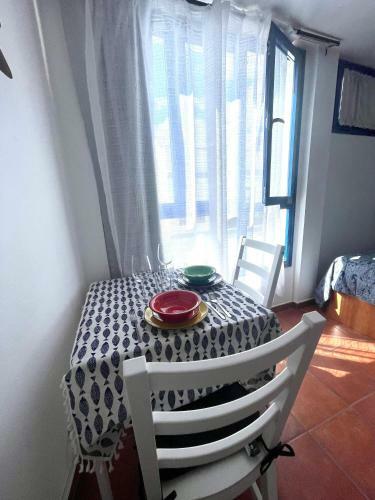 Apartamento Casa Pescado, Madera Y Sol