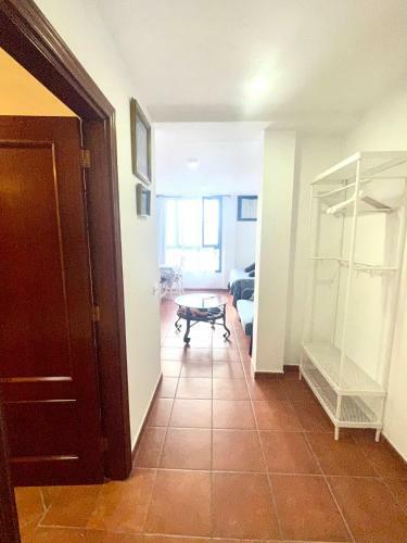 Apartamento Casa Pescado, Madera Y Sol