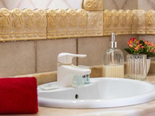 Apartamento 231 Parque Santiago 2 Bedroom 2 Bathroom, Wifi