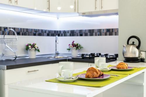 Apartamento Attractive Accommodation Las Americas