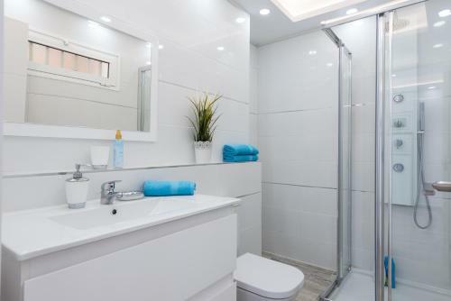 Apartamento Brand New Playa Las Americas With Balcony