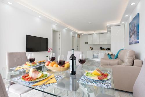 Apartamento Brand New Playa Las Americas With Balcony