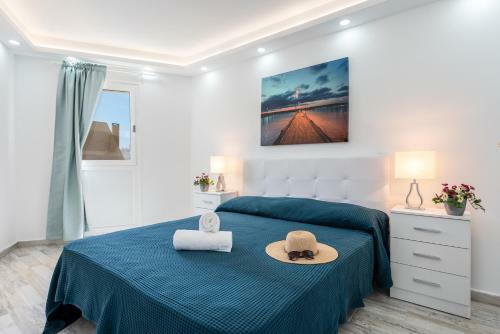 Apartamento Brand New Playa Las Americas With Balcony