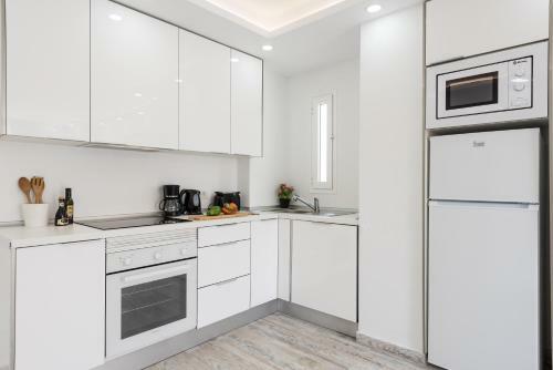 Apartamento Brand New Playa Las Americas With Balcony