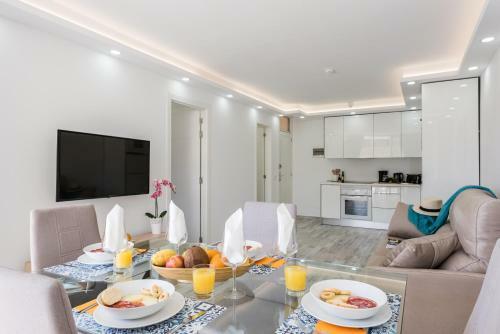 Apartamento Brand New Playa Las Americas With Balcony
