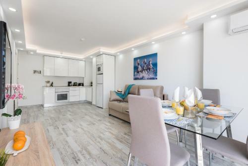 Apartamento Brand New Playa Las Americas With Balcony