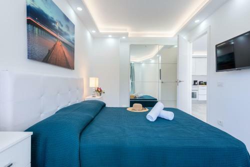 Apartamento Brand New Playa Las Americas With Balcony