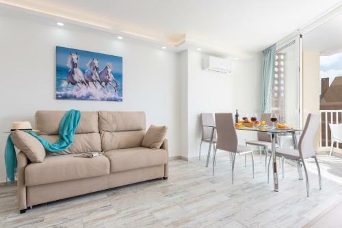Apartamento Brand New Playa Las Americas With Balcony