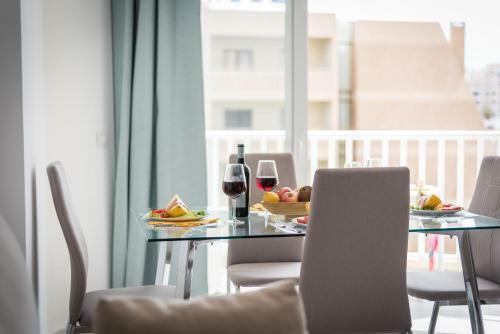 Apartamento Brand New Playa Las Americas With Balcony