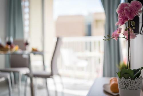 Apartamento Brand New Playa Las Americas With Balcony