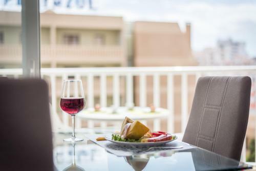 Apartamento Brand New Playa Las Americas With Balcony