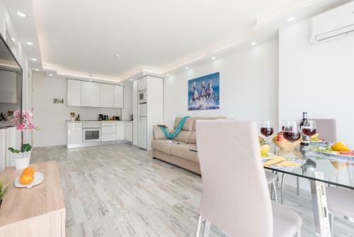 Apartamento Brand New Playa Las Americas With Balcony