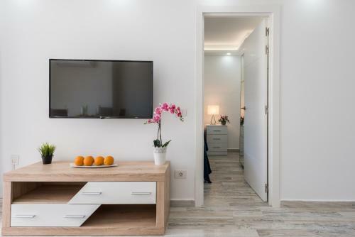 Apartamento Brand New Playa Las Americas With Balcony