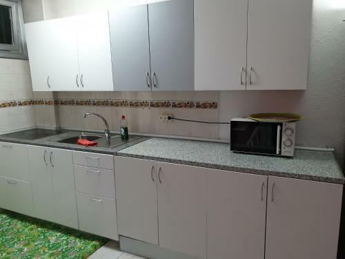 Apartamento Vacaciones En El Para�so, El Dorado